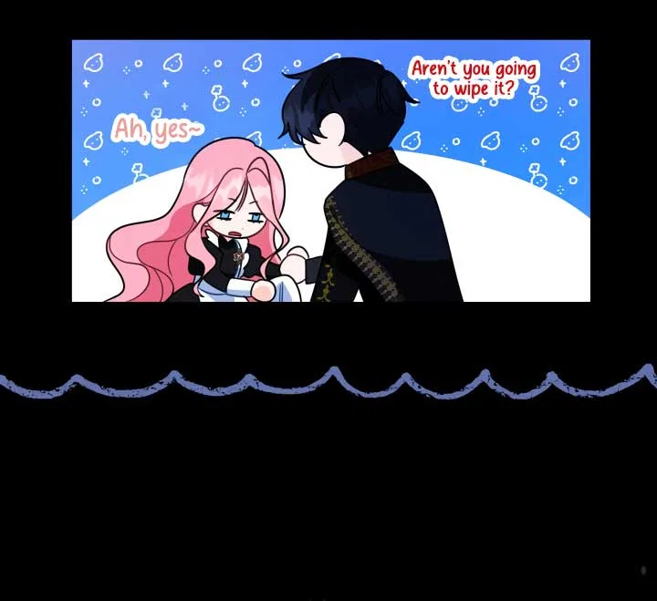 I Became a Tyrant’s Maid Chapter 1 – Page 30