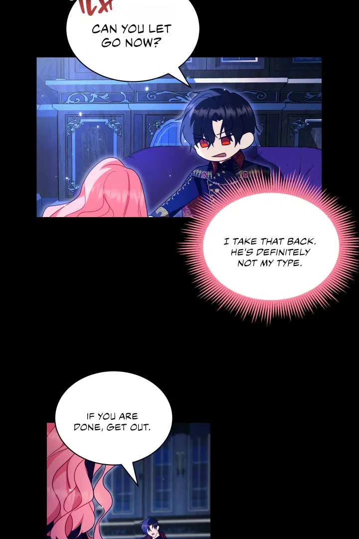 I Became a Tyrant’s Maid Chapter 1 – Page 35