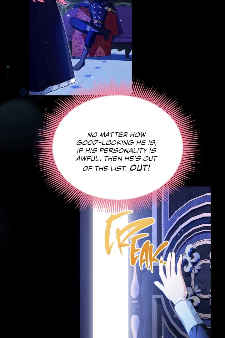 I Became a Tyrant’s Maid Chapter 1 – Page 36