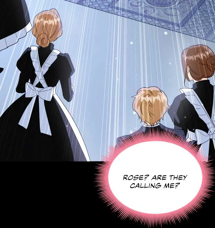 I Became a Tyrant’s Maid Chapter 1 – Page 40