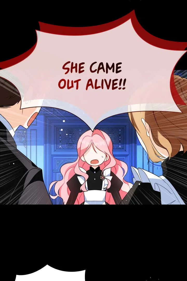 I Became a Tyrant’s Maid Chapter 1 – Page 41