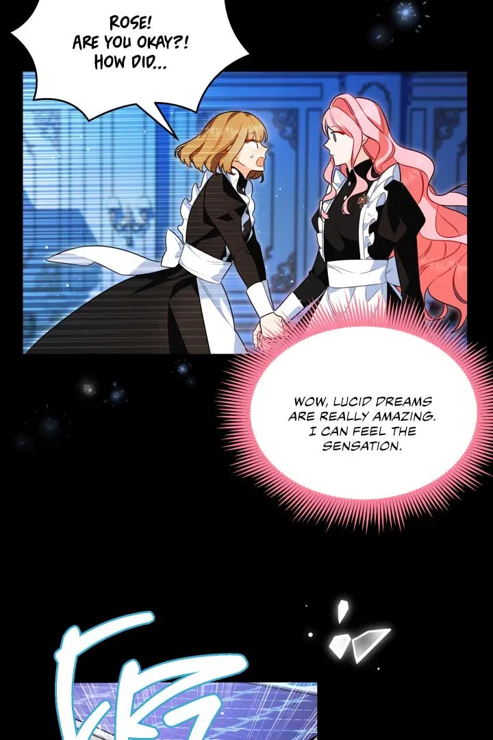 I Became a Tyrant’s Maid Chapter 1 – Page 42