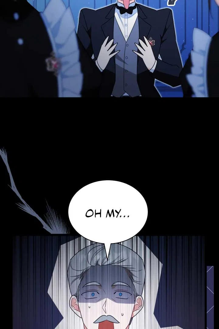 I Became a Tyrant’s Maid Chapter 1 – Page 44