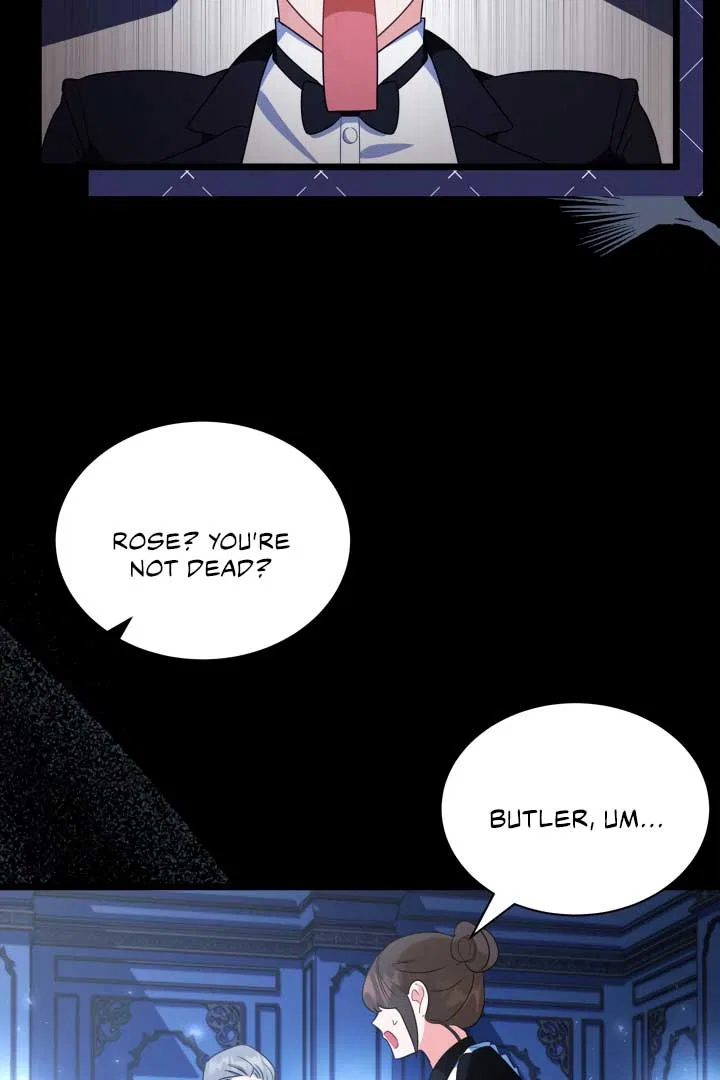 I Became a Tyrant’s Maid Chapter 1 – Page 45