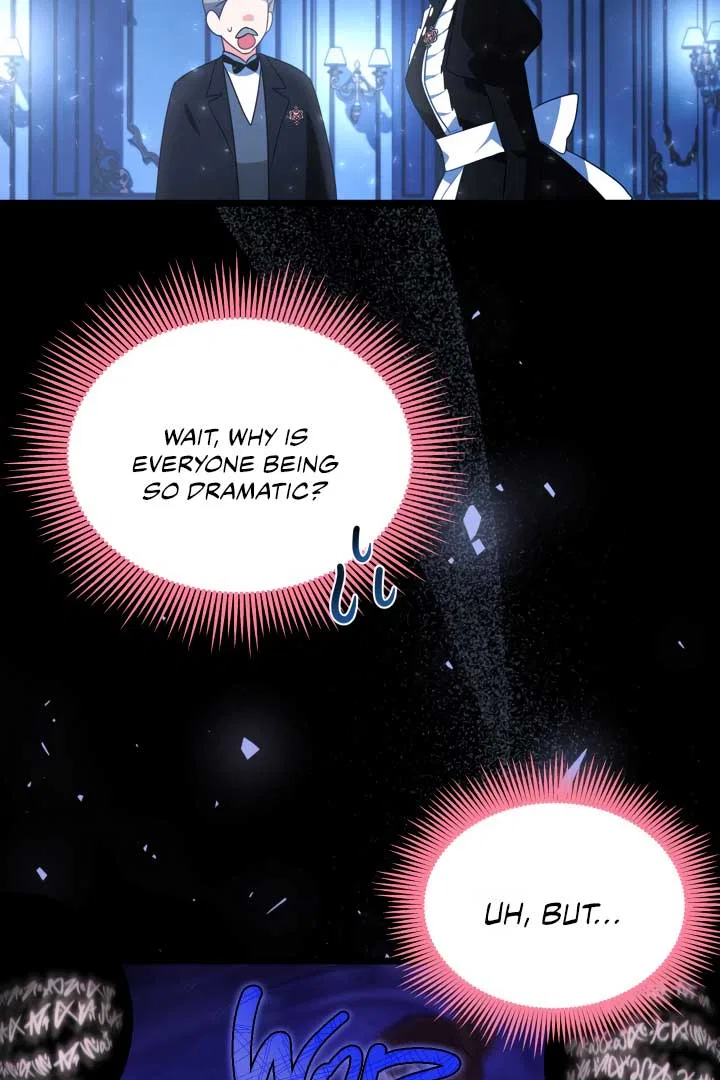 I Became a Tyrant’s Maid Chapter 1 – Page 46