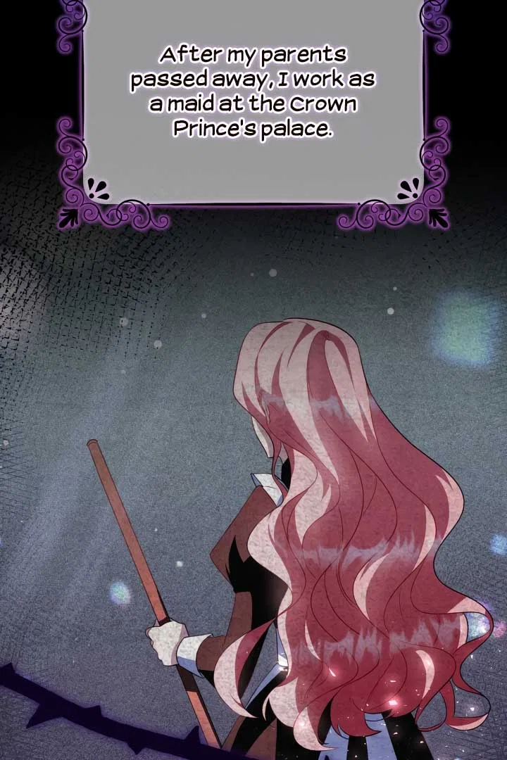 I Became a Tyrant’s Maid Chapter 1 – Page 54