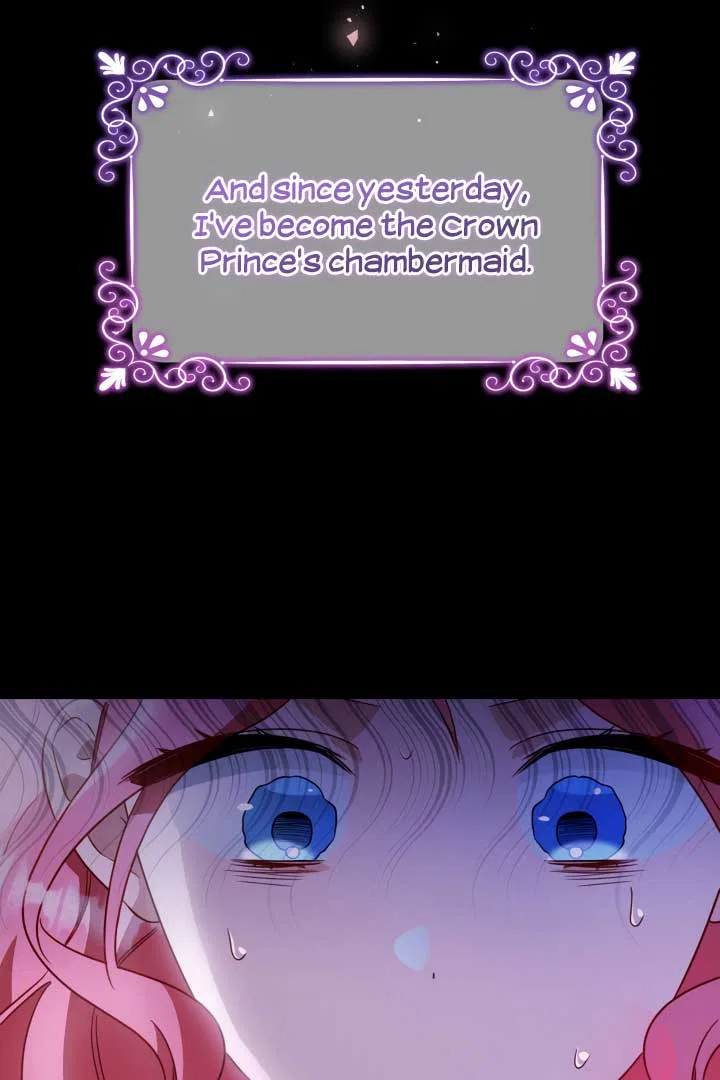 I Became a Tyrant’s Maid Chapter 1 – Page 60
