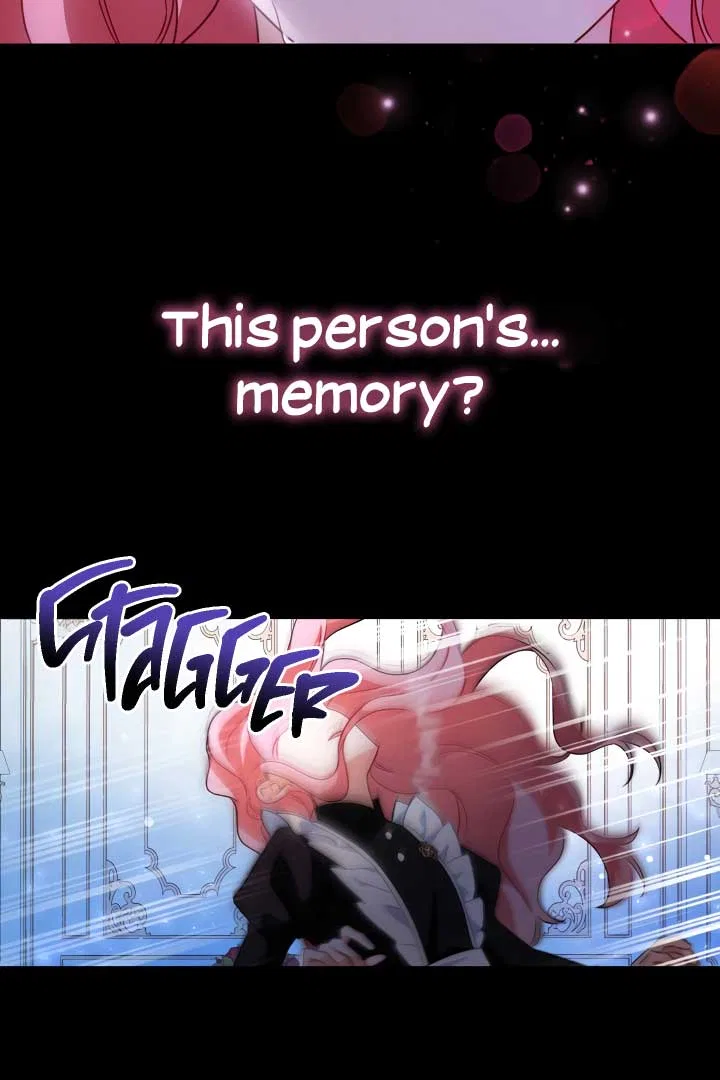 I Became a Tyrant’s Maid Chapter 1 – Page 61