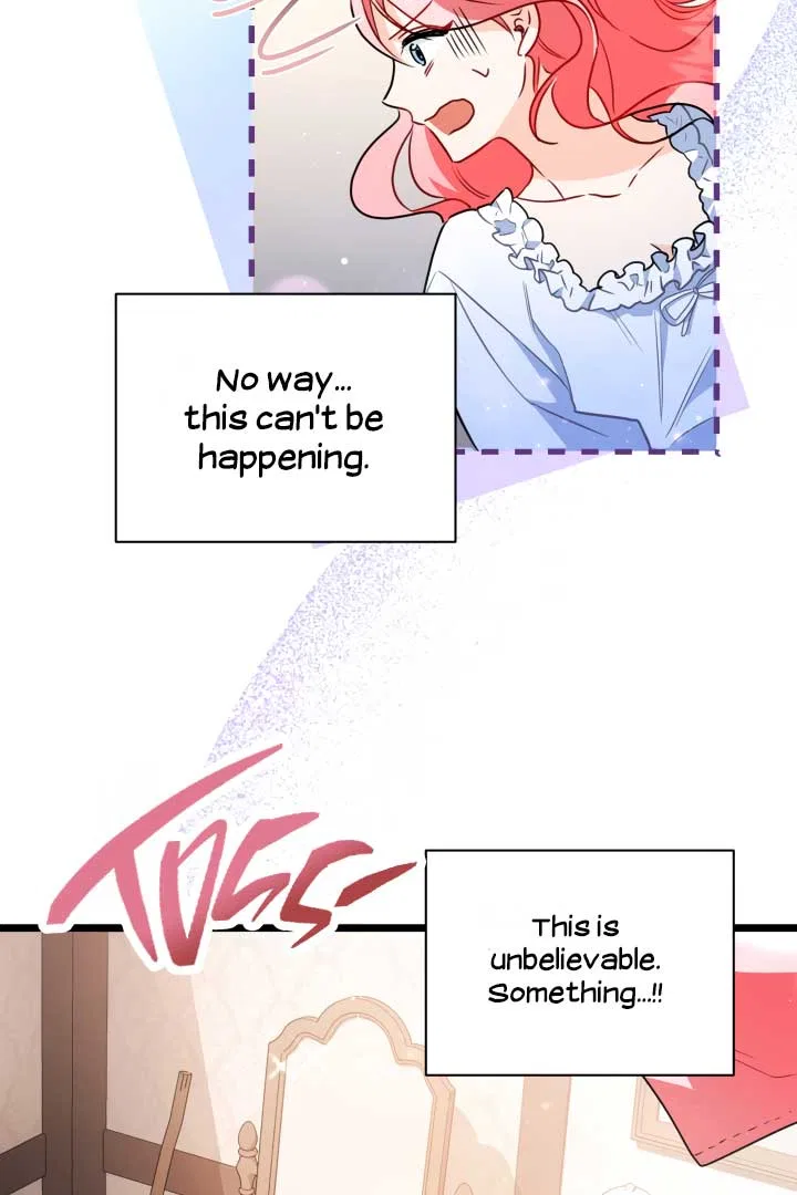I Became a Tyrant’s Maid Chapter 1 – Page 72