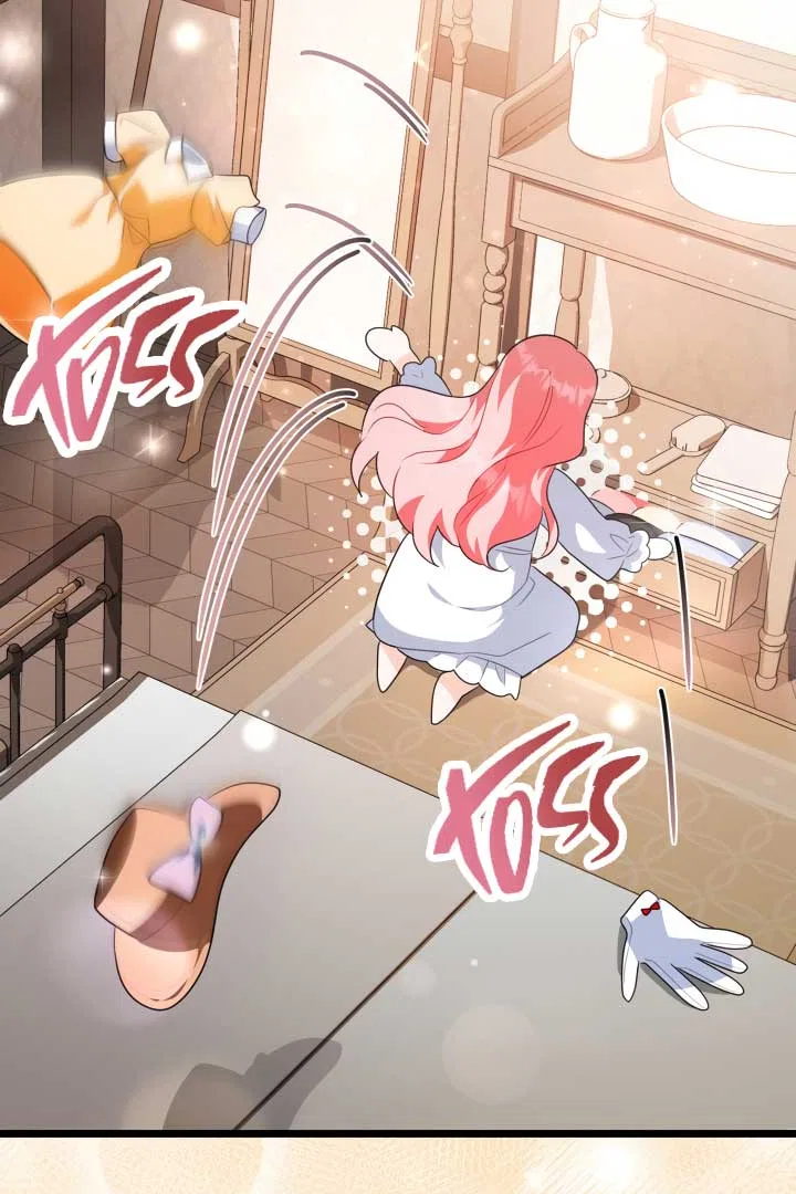 I Became a Tyrant’s Maid Chapter 1 – Page 73