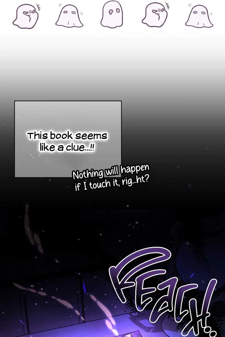 I Became a Tyrant’s Maid Chapter 1 – Page 80