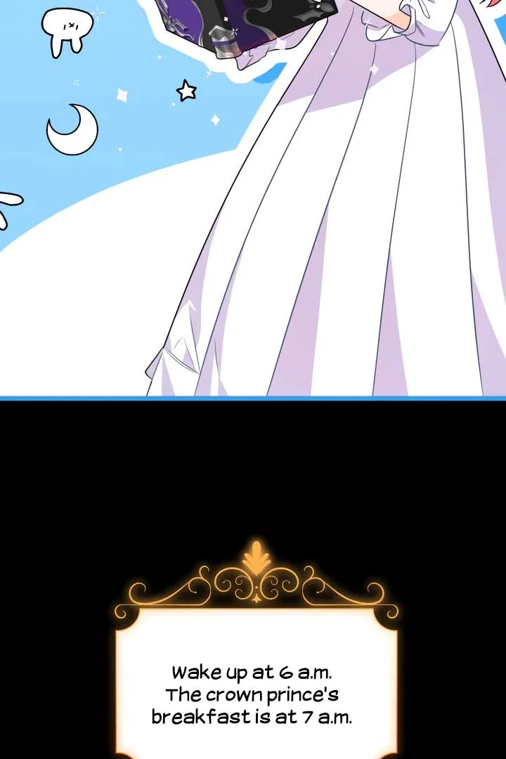 I Became a Tyrant’s Maid Chapter 1 – Page 90