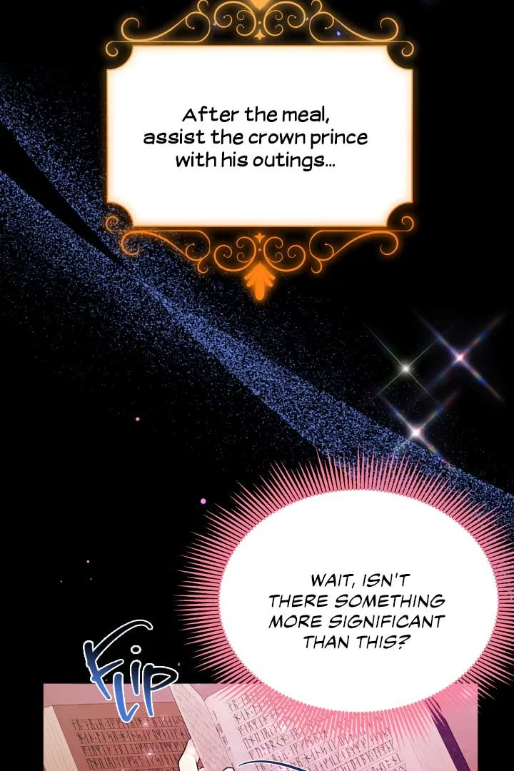I Became a Tyrant’s Maid Chapter 1 – Page 93