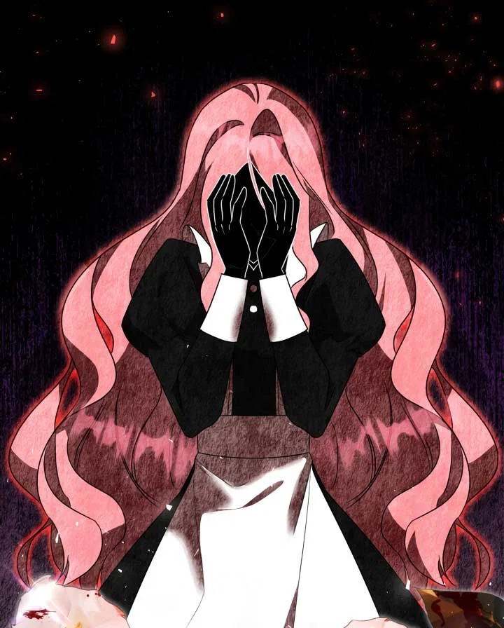 I Became a Tyrant’s Maid Chapter 1 – Page 95