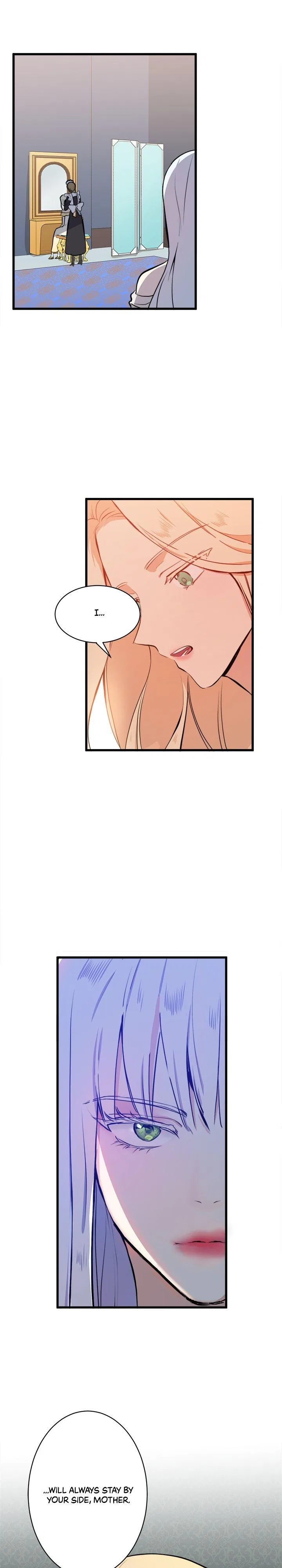The Villainess Lives Twice Chapter 5 – Page 1
