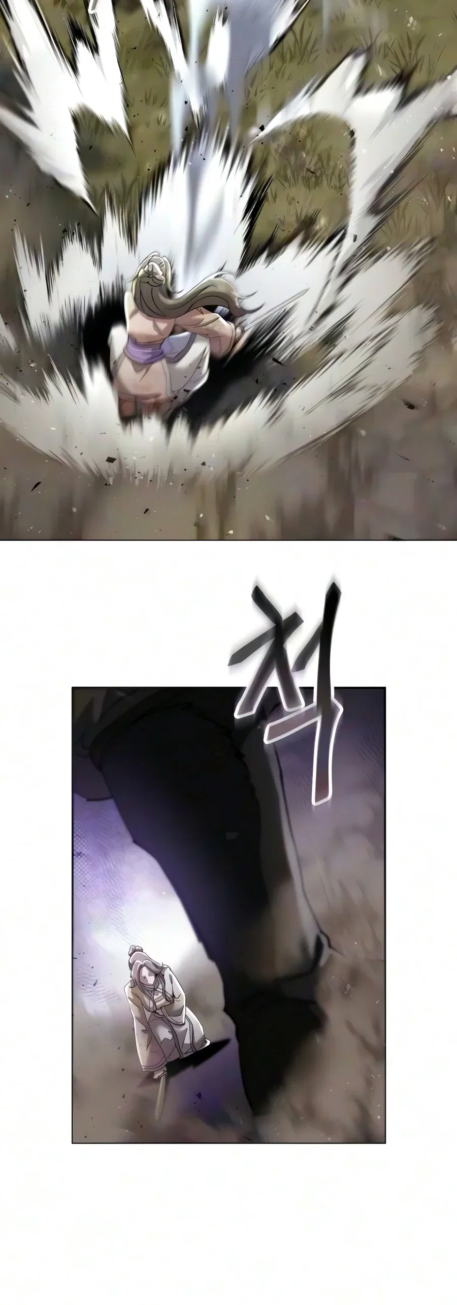 The Heavenly Demon Wants a Quiet Life Chapter 97 – Page 4