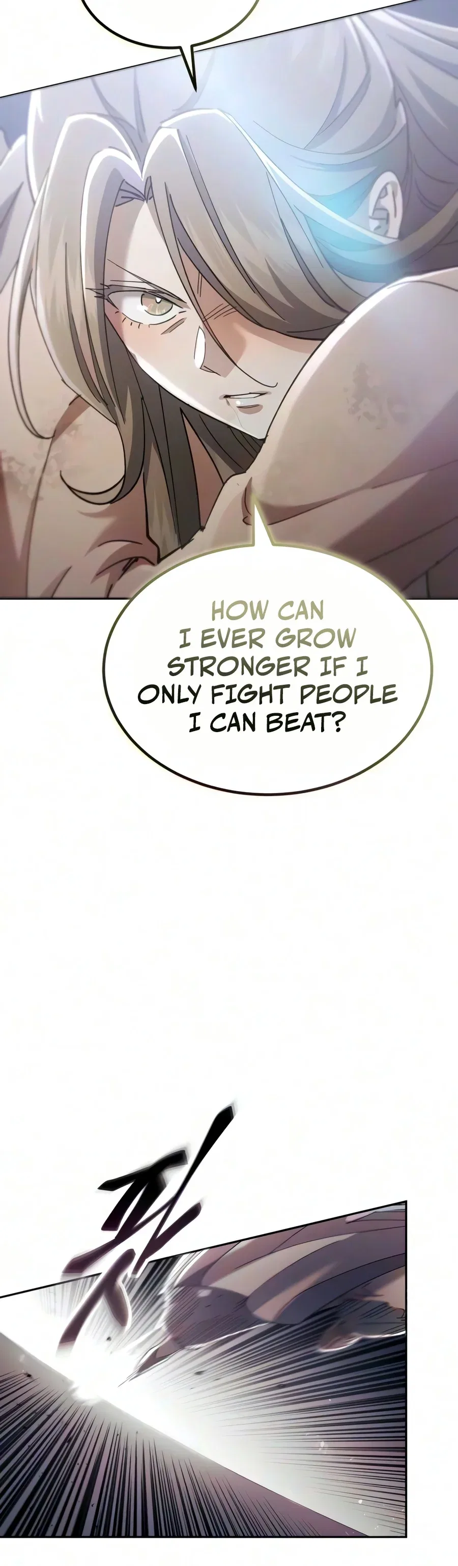 The Heavenly Demon Wants a Quiet Life Chapter 97 – Page 6