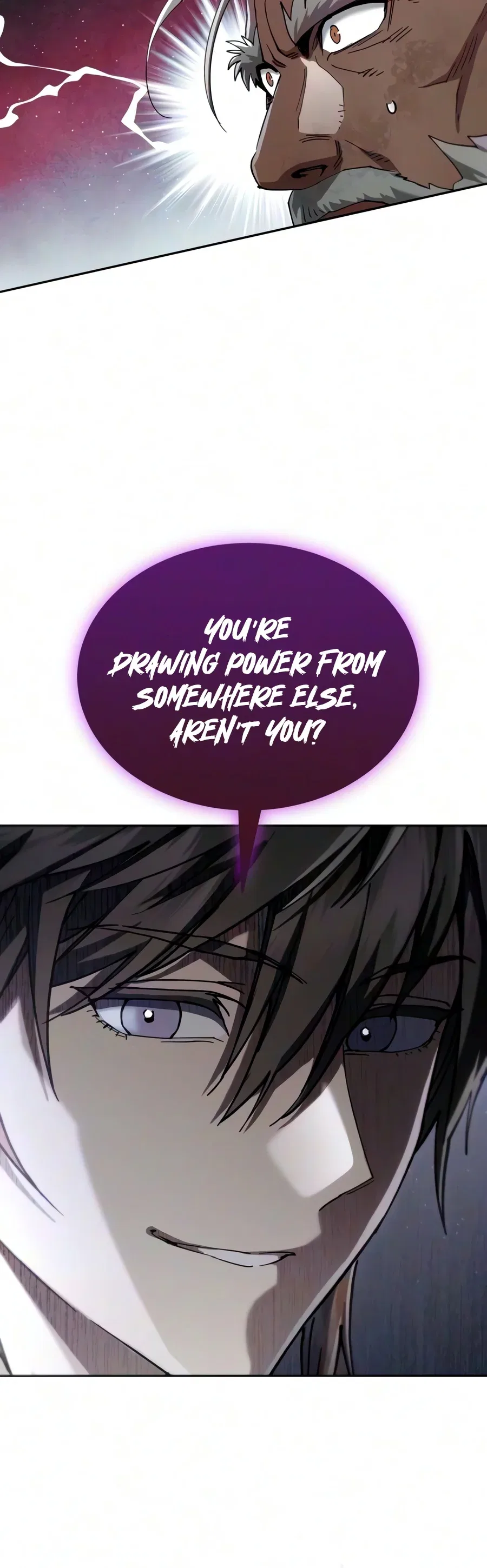 The Heavenly Demon Wants a Quiet Life Chapter 97 – Page 13