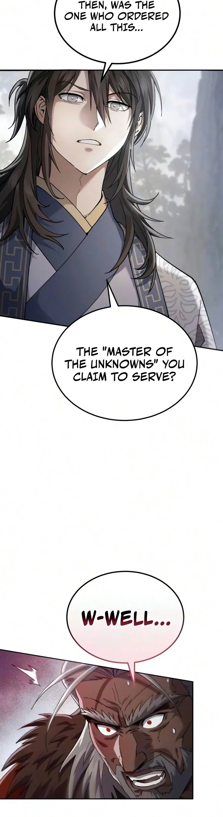 The Heavenly Demon Wants a Quiet Life Chapter 97 – Page 19
