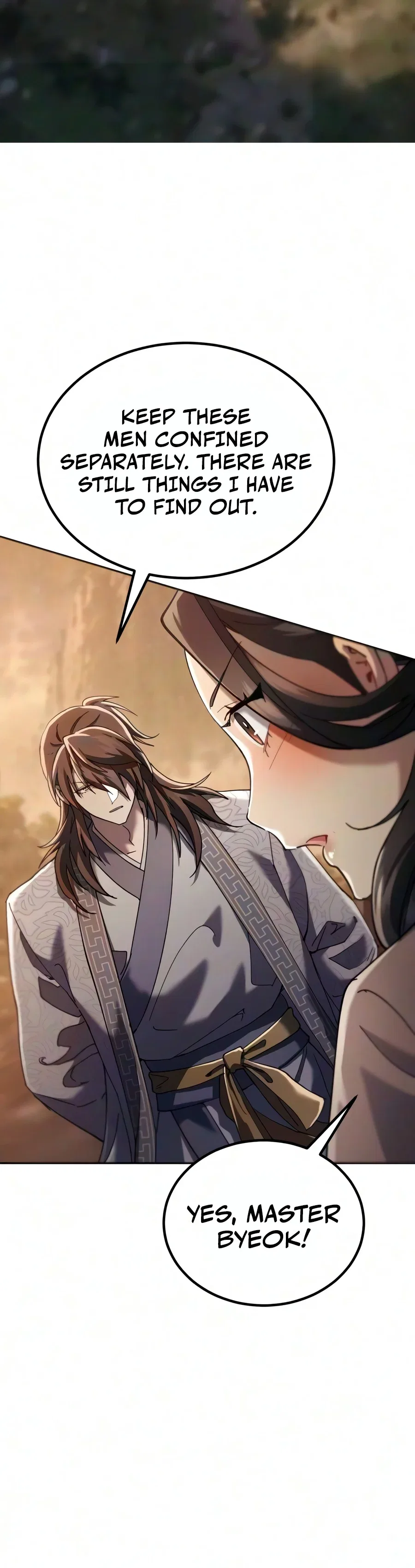 The Heavenly Demon Wants a Quiet Life Chapter 97 – Page 21