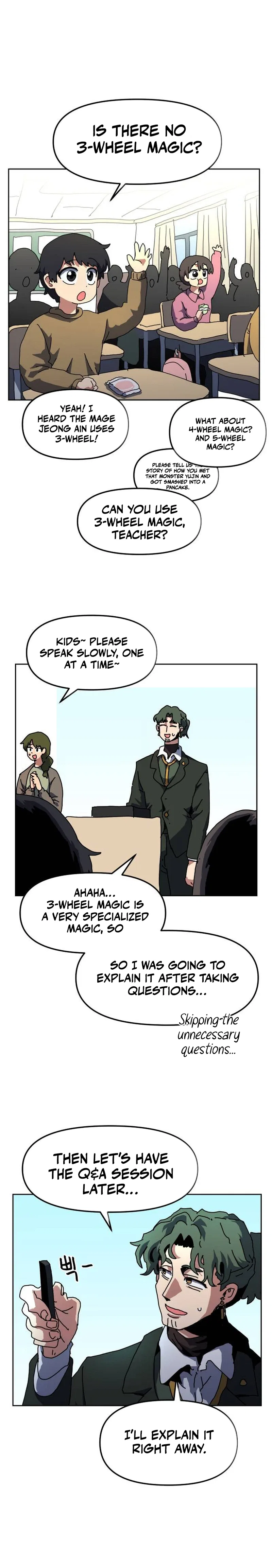Archmage Curriculum Chapter 47 – Page 3
