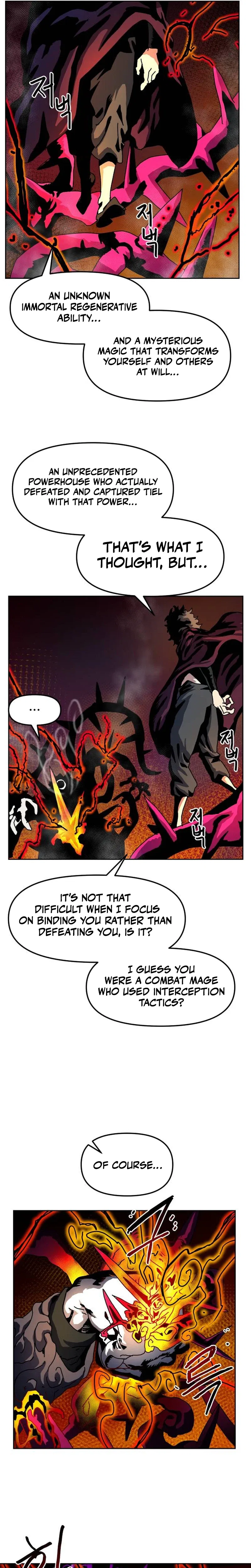 Archmage Curriculum Chapter 47 – Page 7