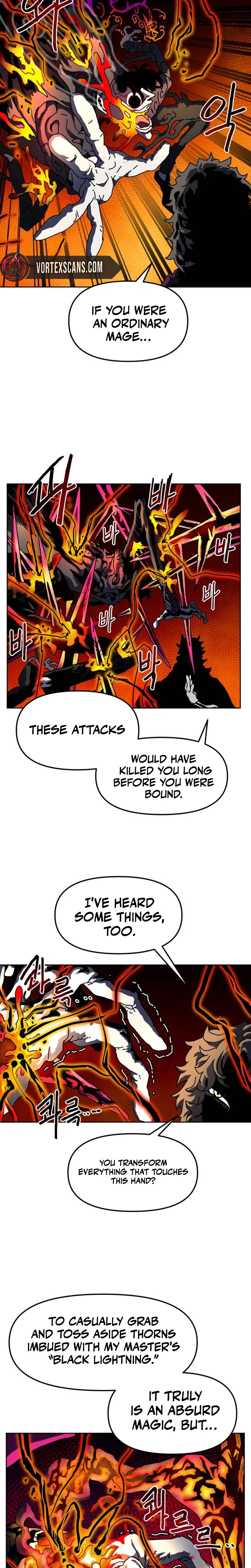 Archmage Curriculum Chapter 47 – Page 8