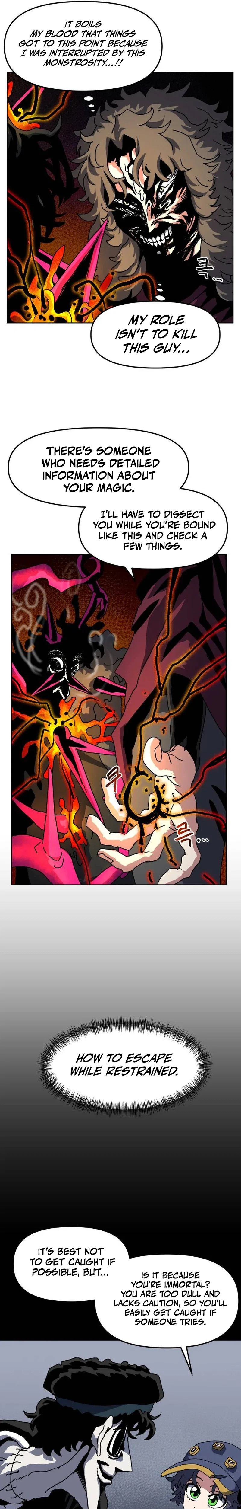 Archmage Curriculum Chapter 47 – Page 10