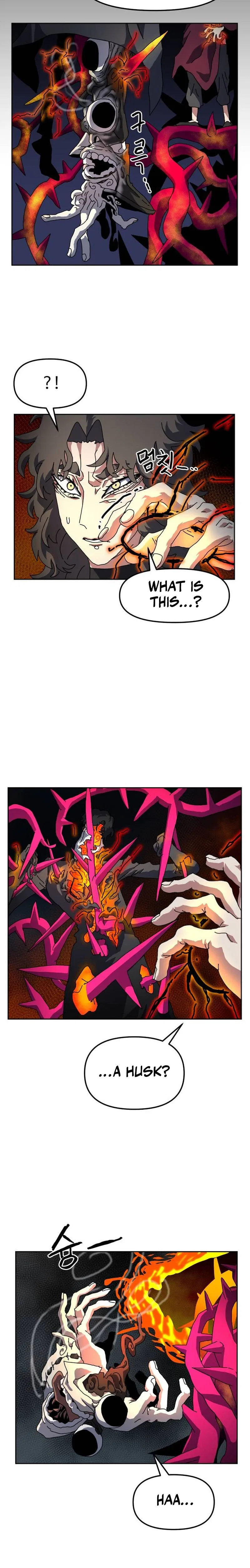 Archmage Curriculum Chapter 47 – Page 12