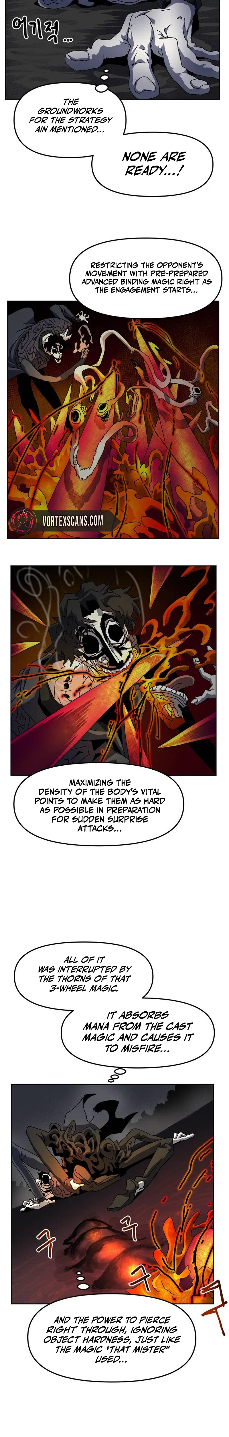 Archmage Curriculum Chapter 47 – Page 14