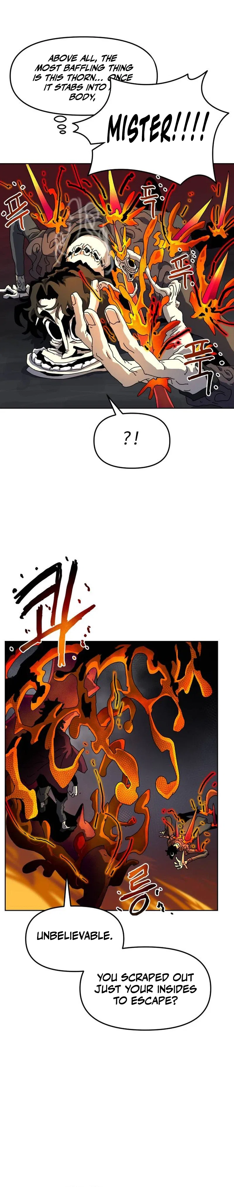 Archmage Curriculum Chapter 47 – Page 15