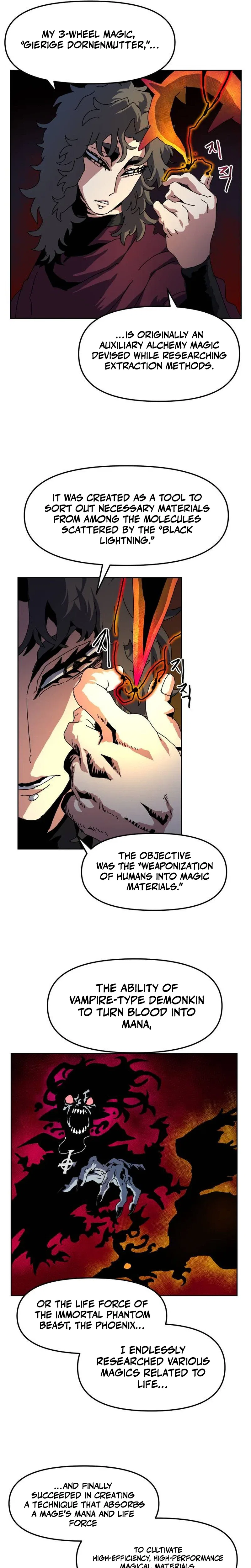 Archmage Curriculum Chapter 47 – Page 16