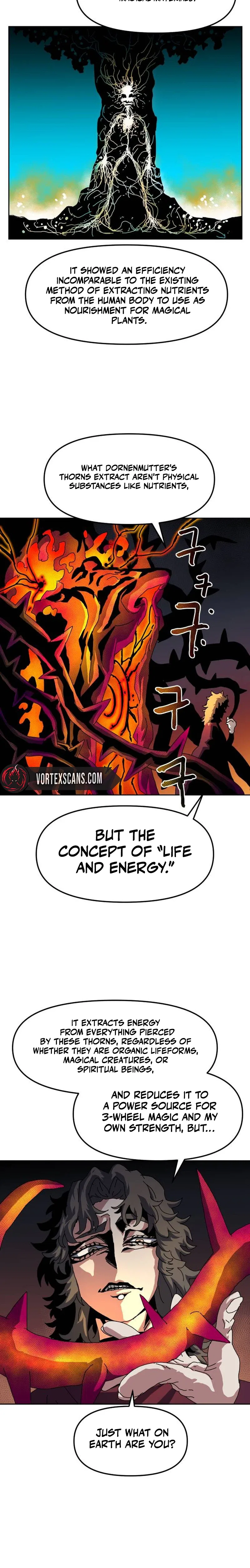 Archmage Curriculum Chapter 47 – Page 17
