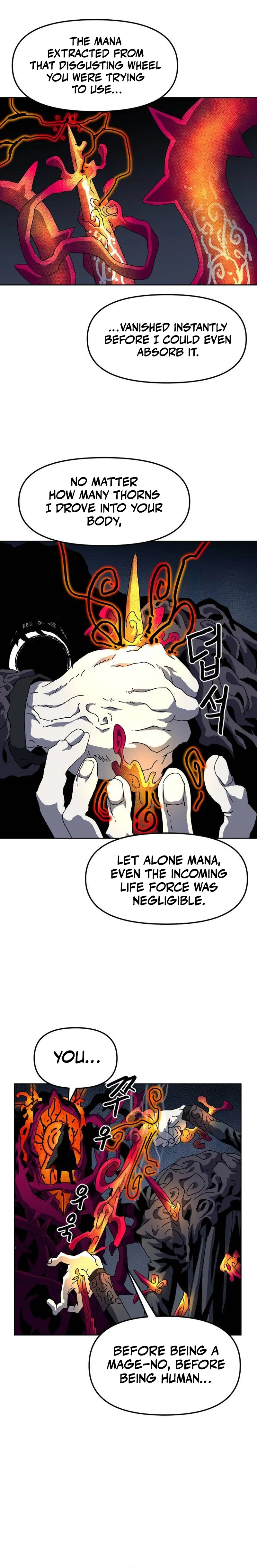 Archmage Curriculum Chapter 47 – Page 18