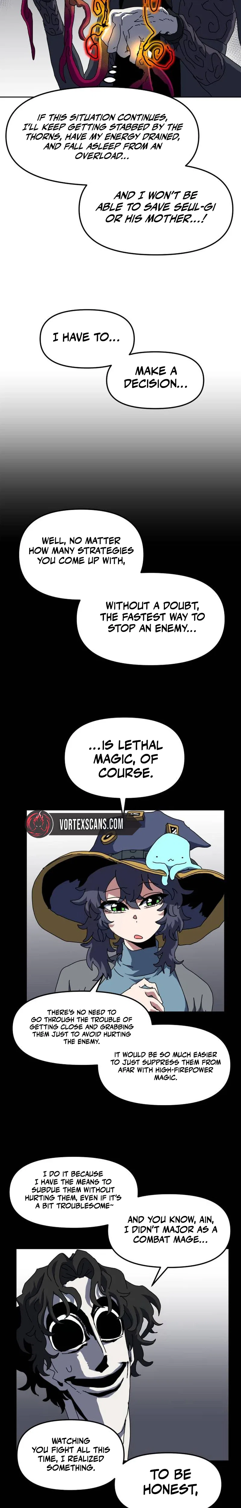 Archmage Curriculum Chapter 47 – Page 20