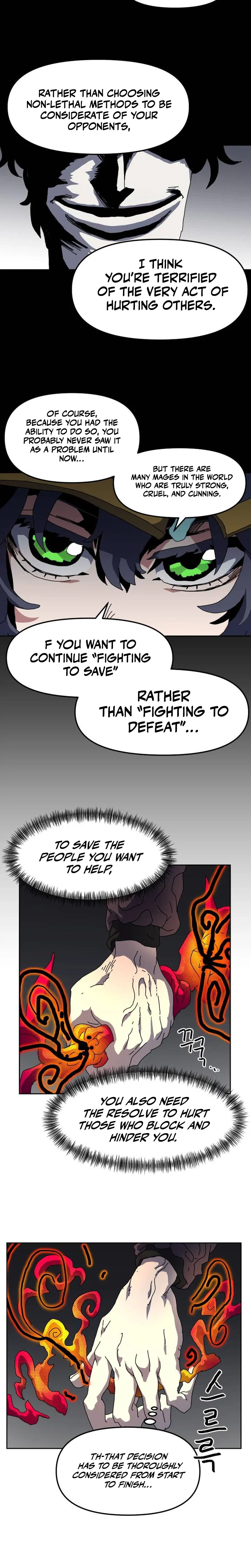 Archmage Curriculum Chapter 47 – Page 21
