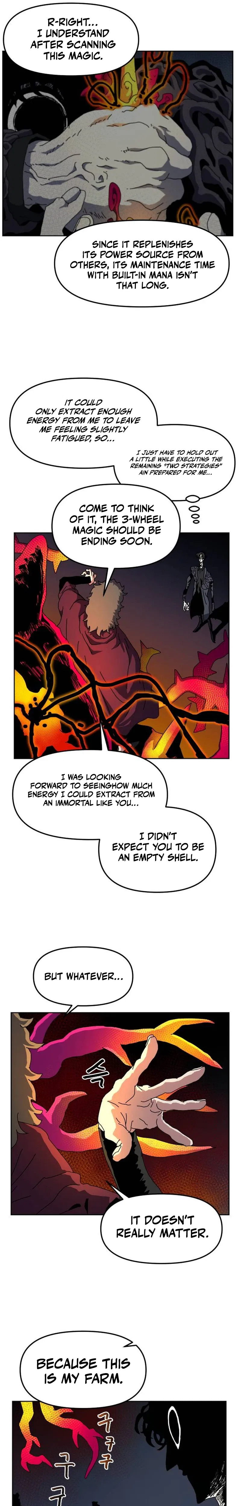 Archmage Curriculum Chapter 47 – Page 22
