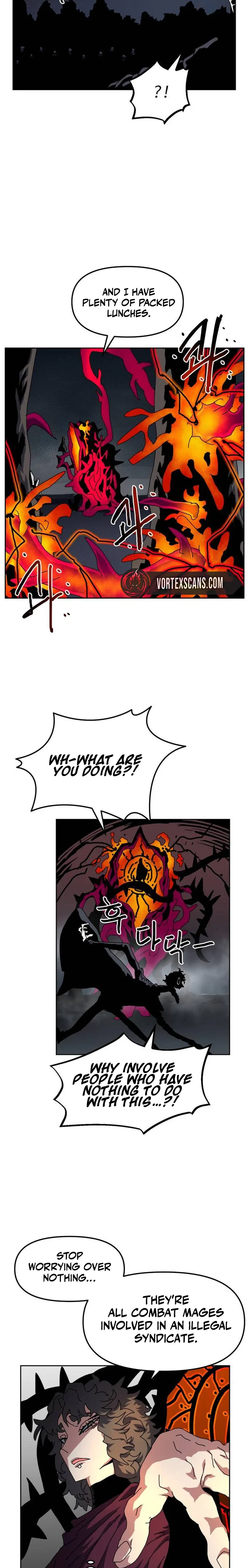 Archmage Curriculum Chapter 47 – Page 23
