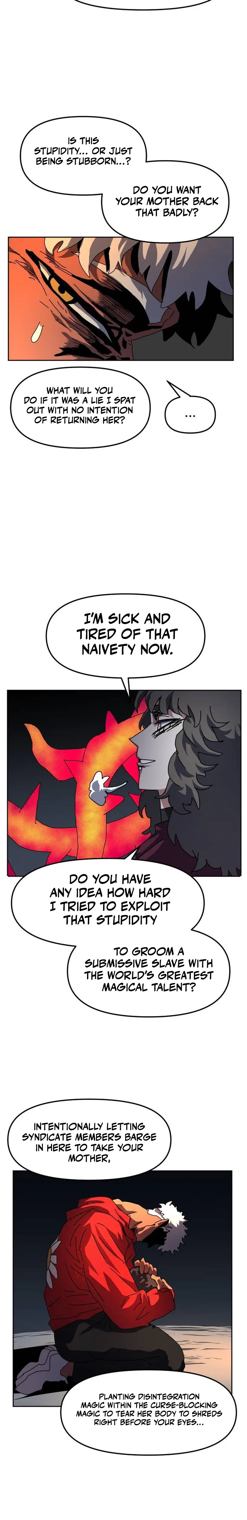 Archmage Curriculum Chapter 47 – Page 27
