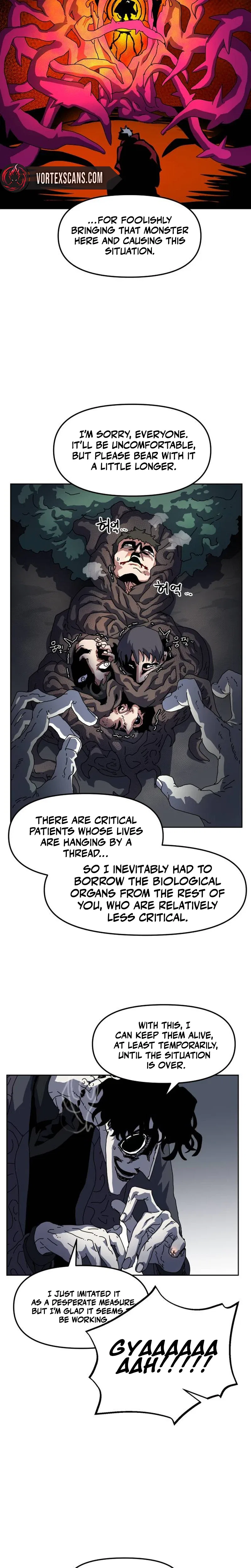 Archmage Curriculum Chapter 47 – Page 29