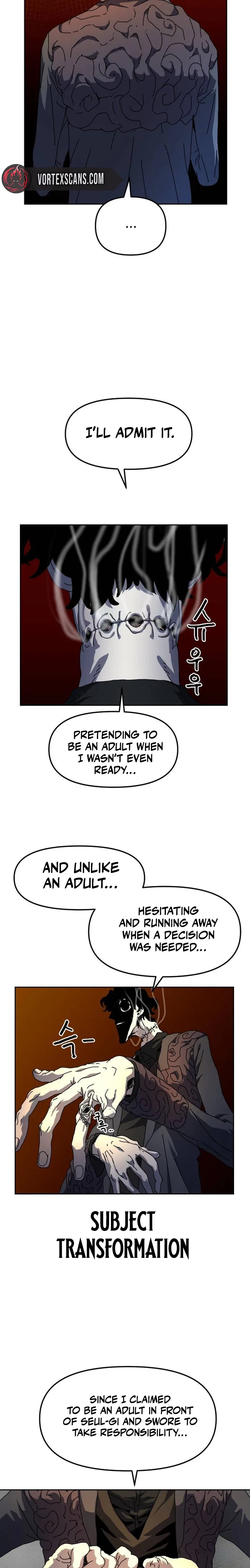 Archmage Curriculum Chapter 47 – Page 35