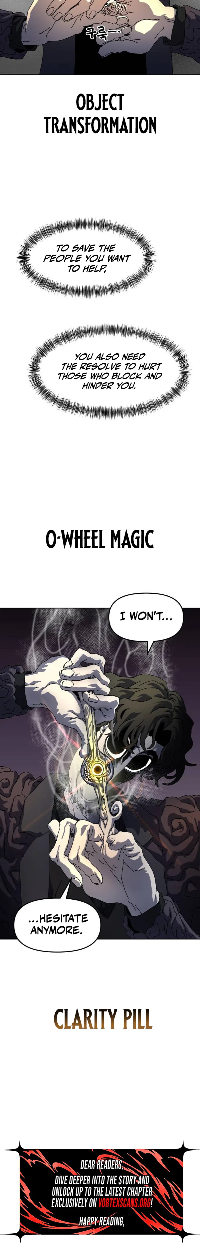 Archmage Curriculum Chapter 47 – Page 36