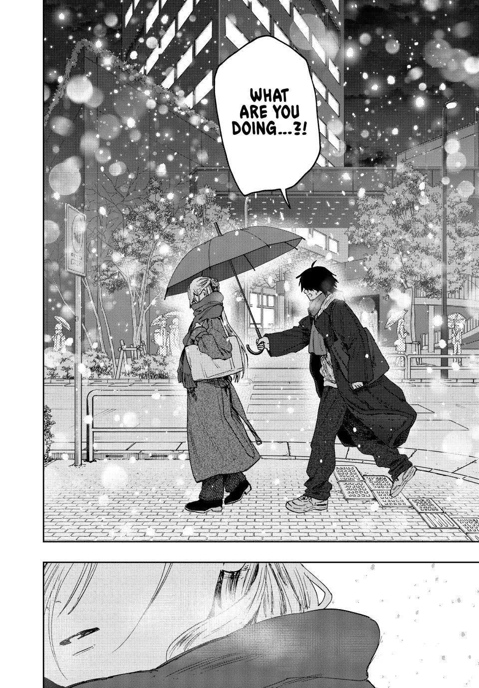 Anime – The Fragrant Flower Blooms with Dignity Chapter 203 – Page 16