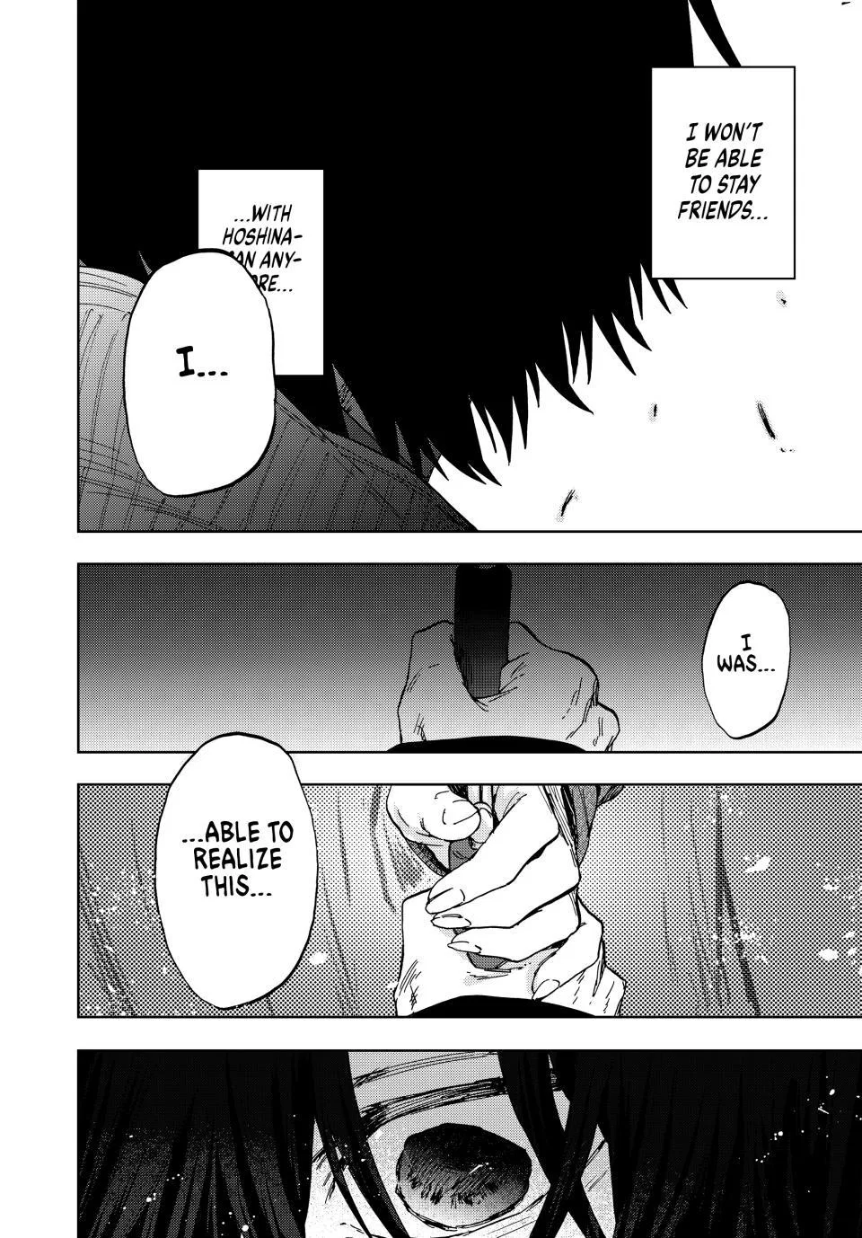 Anime – The Fragrant Flower Blooms with Dignity Chapter 203 – Page 22