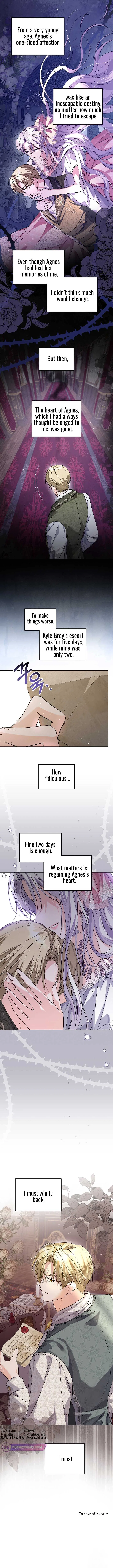 Princess Who Hides Her Fandom Chapter 45 – Page 12