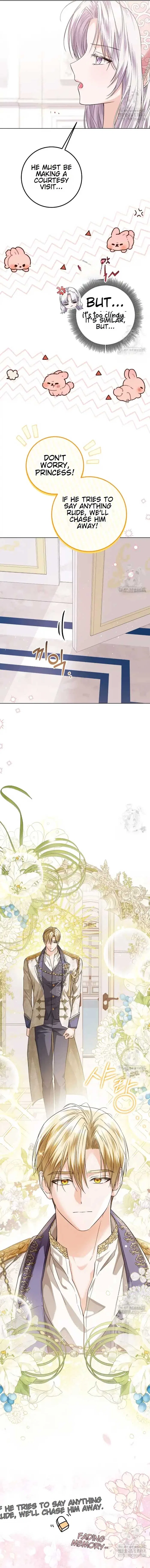 Princess Who Hides Her Fandom Chapter 40 – Page 14