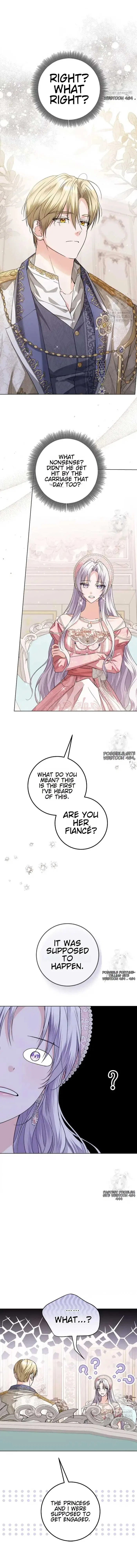 Princess Who Hides Her Fandom Chapter 40 – Page 16