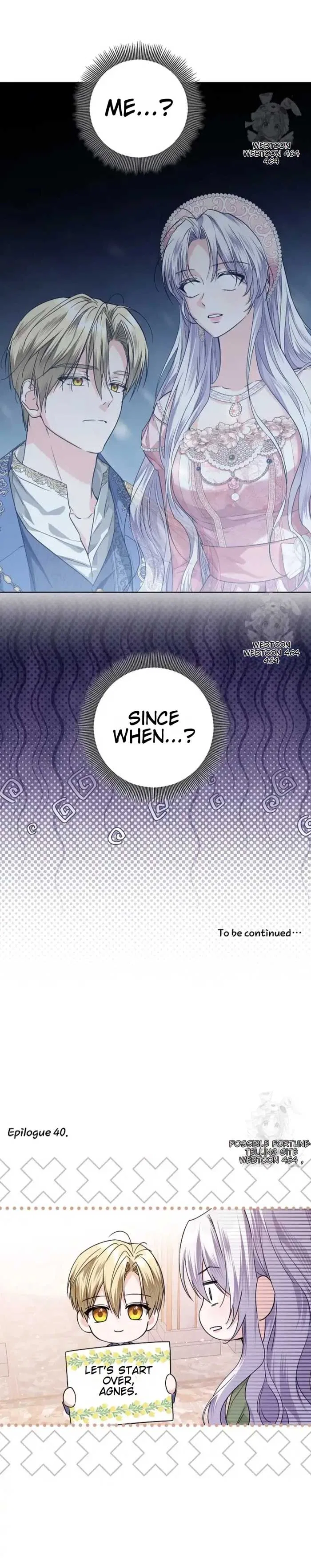 Princess Who Hides Her Fandom Chapter 40 – Page 17