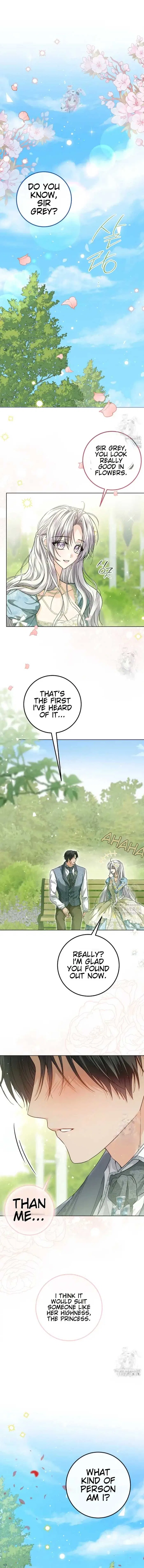 Princess Who Hides Her Fandom Chapter 39 – Page 1