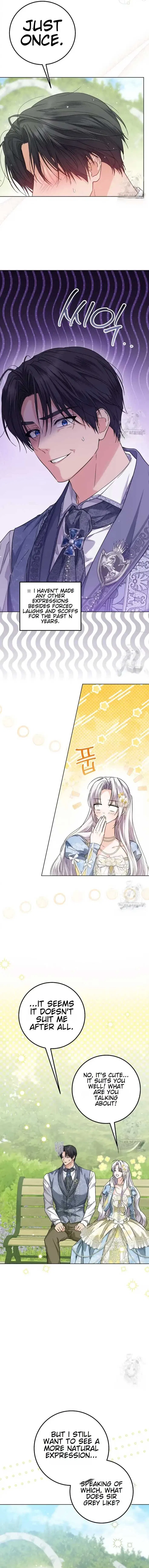 Princess Who Hides Her Fandom Chapter 39 – Page 4